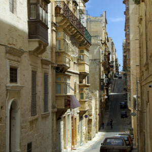 Valletta