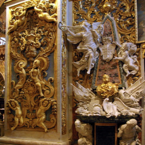 St John's Co-Cathedral, Valletta