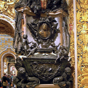 St John's Co-Cathedral, Valletta