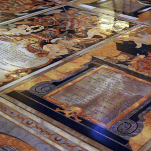 St John's Co-Cathedral, Valletta