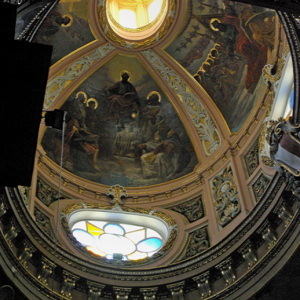 , St Paul's Shipwreck, Valletta