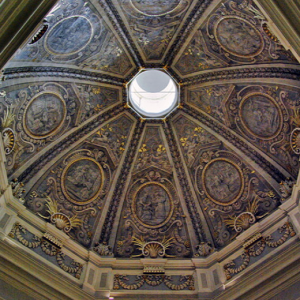 Church of St Catherine of Italy, Valletta