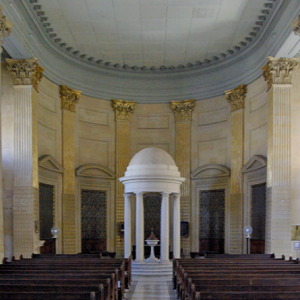 St Paul's Anglican Cathedral, Valletta