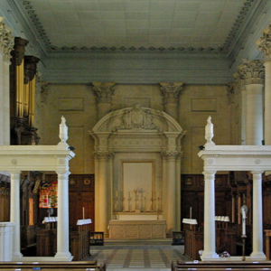 St Paul's Anglican Cathedral, Valletta