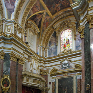 Co-Cathedral of St Paul, Mdina