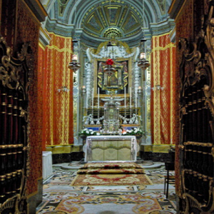 Co-Cathedral of St Paul, Mdina