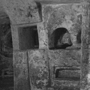 St Paul's Catacombs