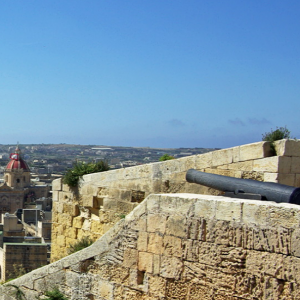 Citadel Ramparts, Victoria