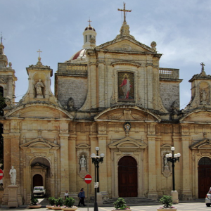 St Paul's Church, Rabat