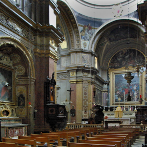 St Paul's Church, Rabat