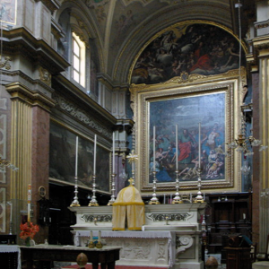 St Paul's Church, Rabat