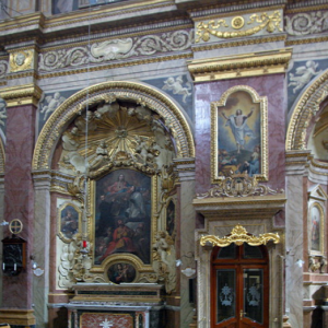 St Paul's Church, Rabat