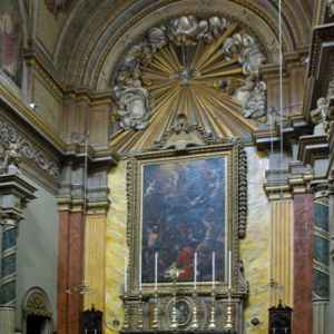 St Paul's Church, Rabat