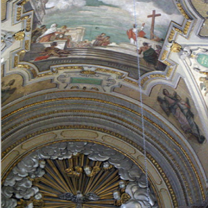 St Paul's Church, Rabat