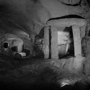 Hal Saflieni Hypogeum
