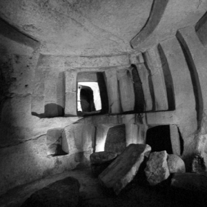 Hal Saflieni Hypogeum