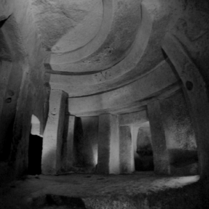 Hal Saflieni Hypogeum