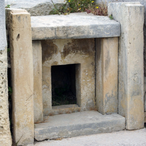 Tarxien Temples