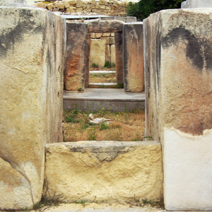 Tarxien Temples