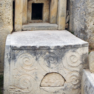 Tarxien Temples