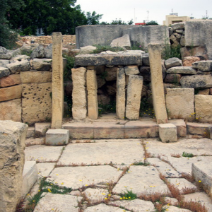 Tarxien Temples