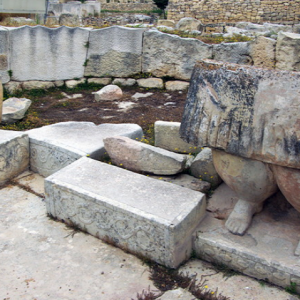 Tarxien Temples