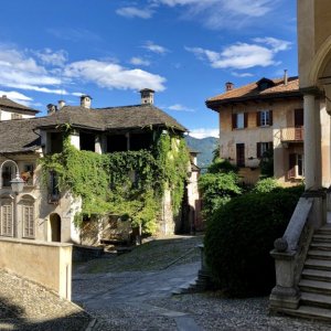Orta San Giulio