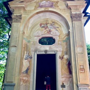 Sacro Monte di Orta