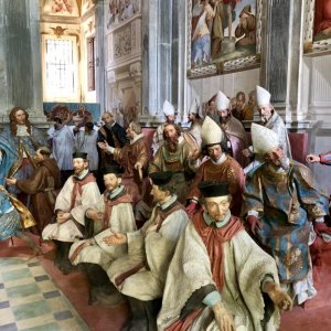 Sacro Monte di Orta
