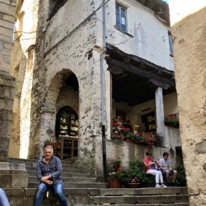 Isola San Giulio