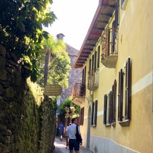 Isola San Giulio