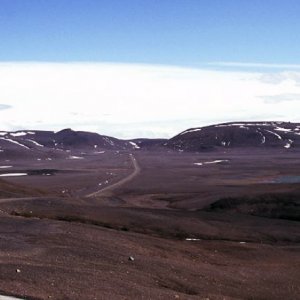 Old Ring Road