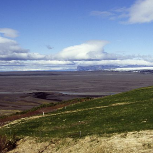 Sandur from Bölti