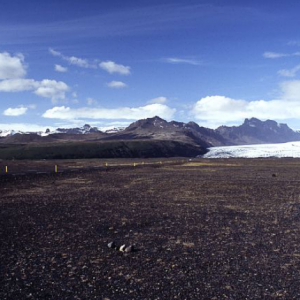 Skaftafell National Park