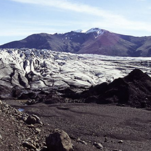 Skaftafellsjökull