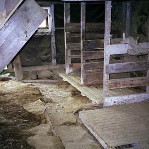 Sel - byre