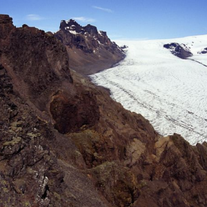 Skaftafellsjökull