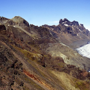 Skaftafellsjökull