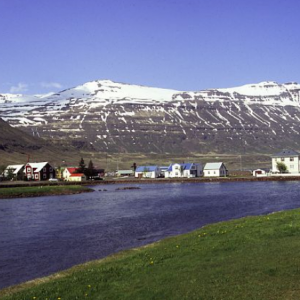 Seydisfjördur