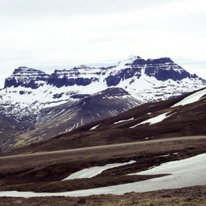 Dyrfjöll