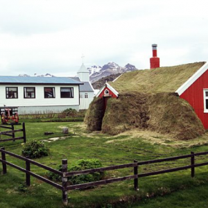 Bakkagerdi