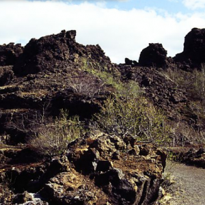 Dimmuborgir