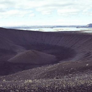 Hverfjall