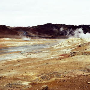 Hverir