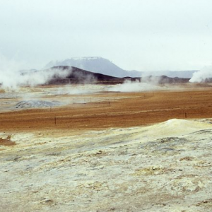 Hverir