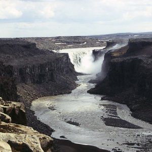 Dettifoss