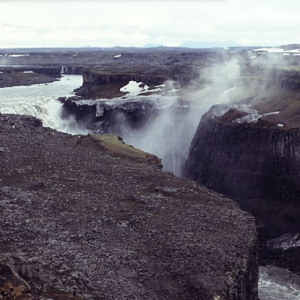 Dettifoss