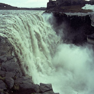 Dettifoss