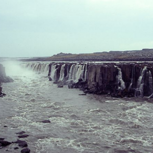 Selfoss