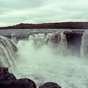 Selfoss